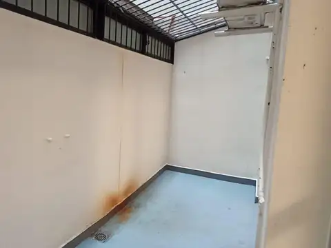 Departamento en Venta en Once, USD 75.000