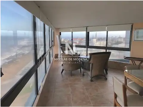 Departamento en Venta de 4 ambientes