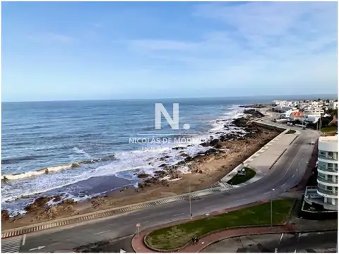 Apartamento en Punta del Este, Península