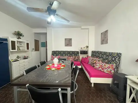 Calle 58 nº 100, Piso 2