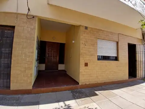 Calle 58 nº 100, Piso 2