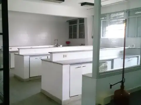 Zarate - Terminal Las Palmas