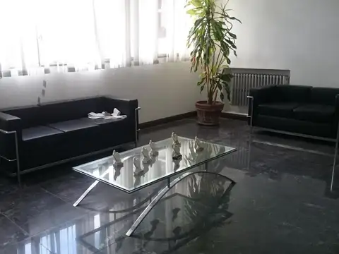 Nave Industrial - Lima