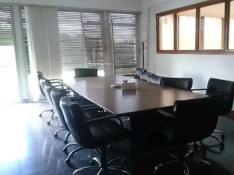 Zarate - Terminal Las Palmas