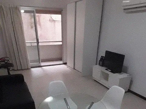 Departamento en Venta en Recoleta, USD 85.000