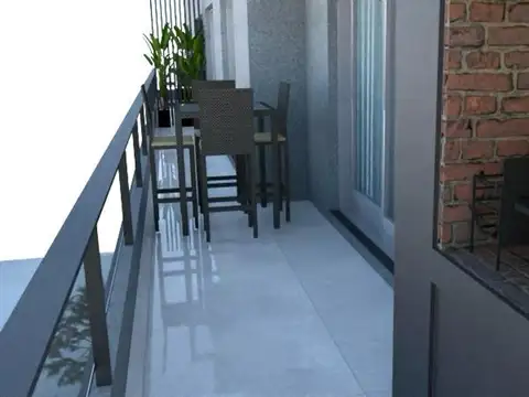 Departamento en Venta de 2 dormitorios