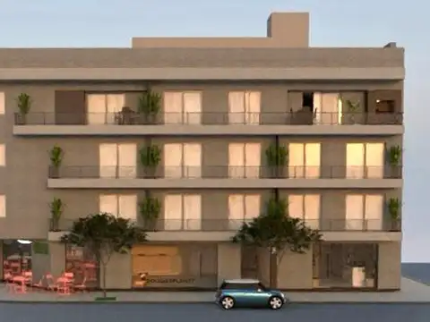 Departamento en Venta 1 año