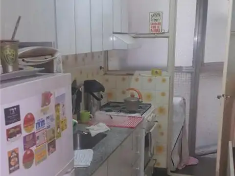 Departamento en Venta al Norte