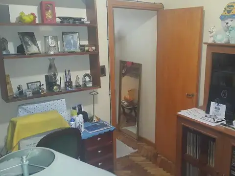 Departamento en Venta en Botanico, USD 220.000