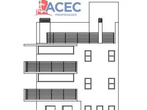 Dean Funes  1000 - Cochera Nº02