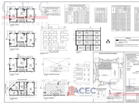 Dean Funes  1000 - Cochera Nº02