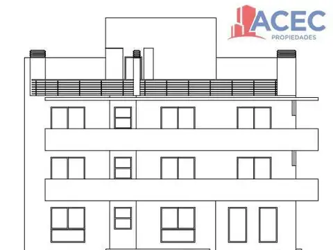 Venta - Cochera - España y Hospitales