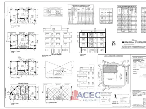 Dean Funes  1000 - Cochera Nº02