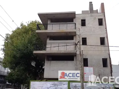 Venta - Cochera - España y Hospitales