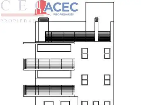 Venta - Cochera - España y Hospitales