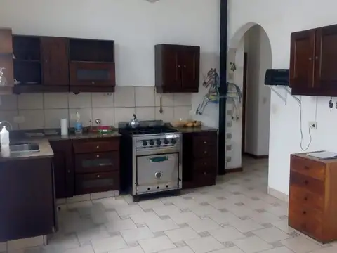 Depto Tipo Casa en Venta de 3 ambientes