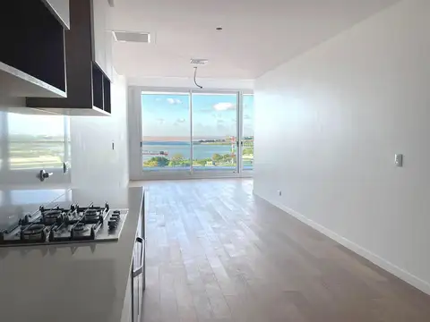 Departamento en Alquiler de 4 ambientes