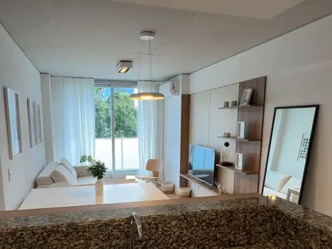 Departamento - Venta - Argentina, Capital Federal - AVDA BERNARDO DE IRIGOYEN 1122