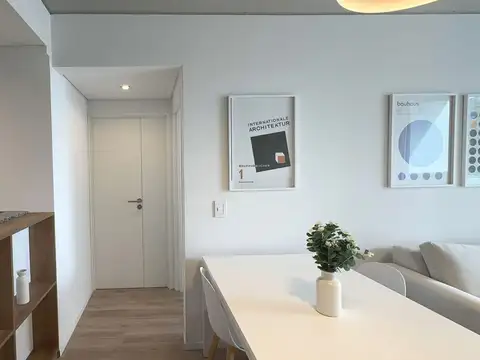 AVDA BERNARDO DE IRIGOYEN 1100, Piso 2