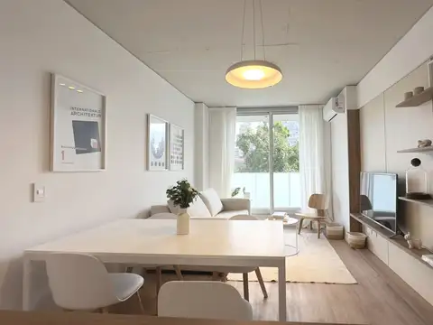 AVDA BERNARDO DE IRIGOYEN 1100, Piso 2