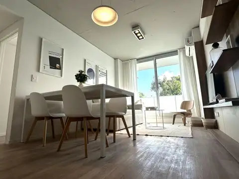 Departamento en Venta 1 año