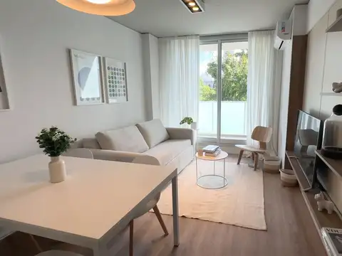 Departamento - Venta - Argentina, Capital Federal - AVDA BERNARDO DE IRIGOYEN 1122