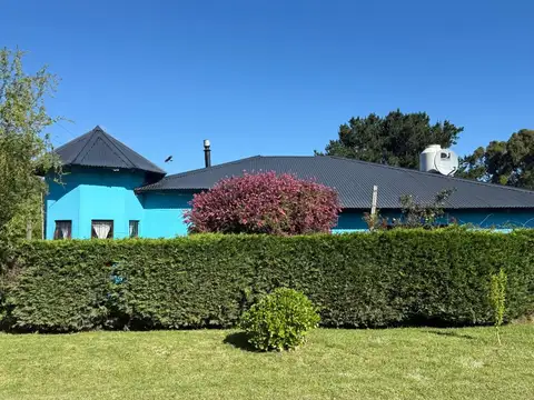 Casa en Venta 14 años