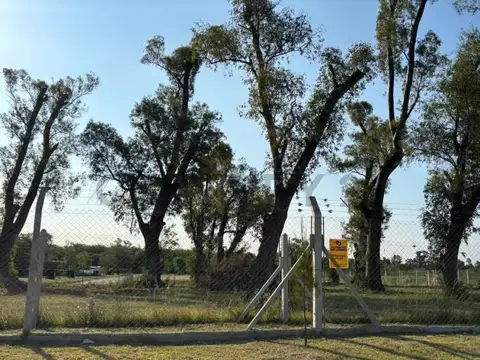 Terreno en Venta de 628,0 m2