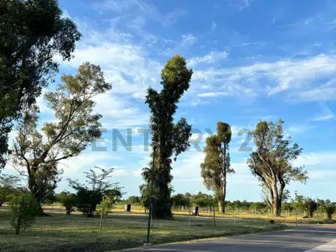 Terreno en Venta 17,95  mts Frente