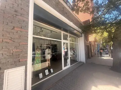 Local en Alquiler en Mar del Plata, USD 1.000