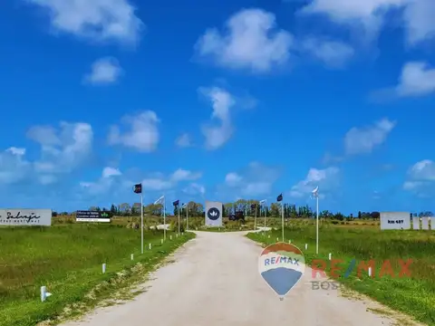 Ruta Provincial 11 400