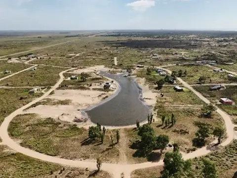 Ruta Provincial 11 400