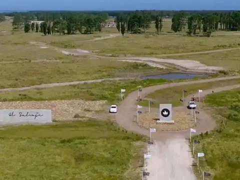 Terreno en Venta en Villa Gesell, USD 26.000