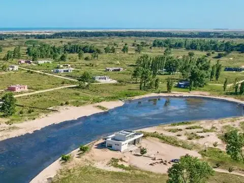 Terreno en Venta en Villa Gesell, USD 26.000