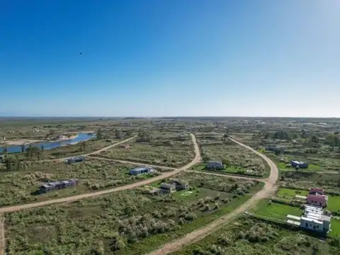 Terreno en Venta de 2605,0 m2