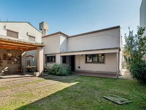 Casa en venta en gonnet 2 dormitorios