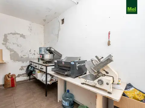 Depto Tipo Casa en Venta al Este