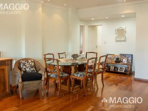 Departamento en Venta de 3 dormitorios