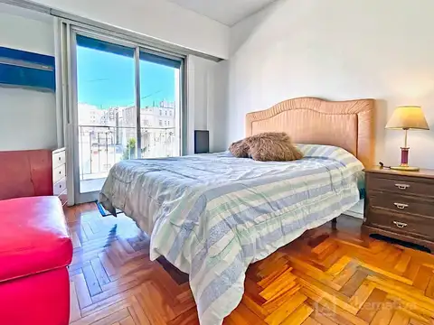 Alquiler Temporario mensual en Buenos Aires