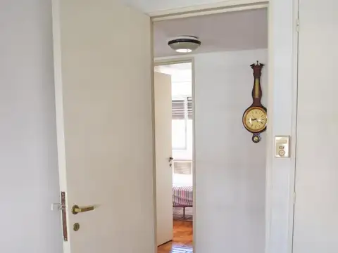 Departamento en Alquiler Temporal de 3 dormitorios