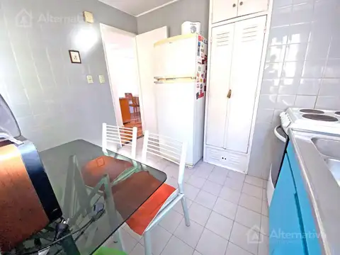 Departamento en Alquiler Temporal 45 años