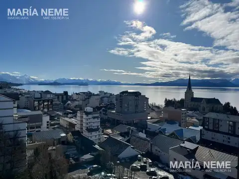 Departamento en Centro