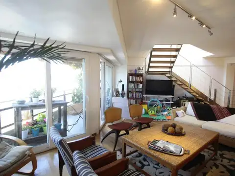 Departamento en Venta con 2 cocheras