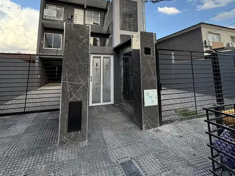 Departamento en Castelar Norte