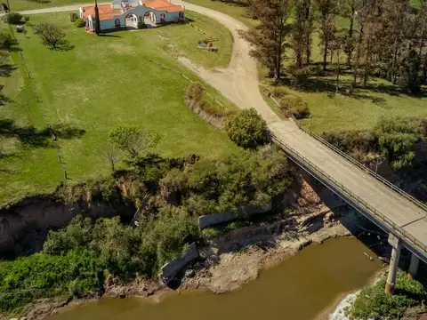 Chacras del Rincon 106