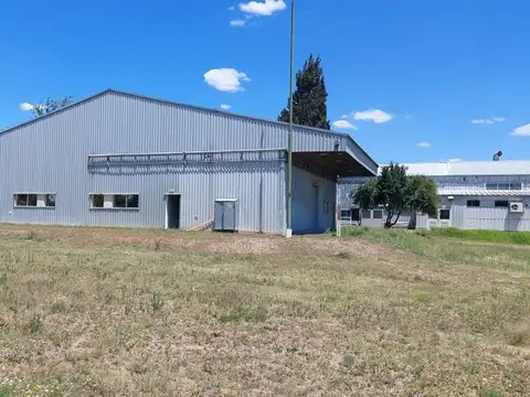 Galpon en Venta en San Luis, USD 450.000