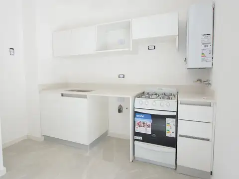 Departamento en Venta en Centro, USD 91.000