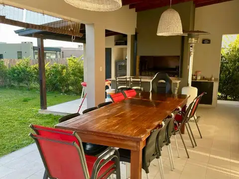 Casa en Venta 10 años