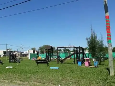 Terreno En Venta Barrio Parque Mathue Grande