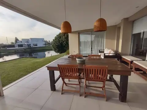 Casa en Venta 4 años